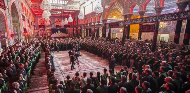 الگوسازی خطرناک نکنید