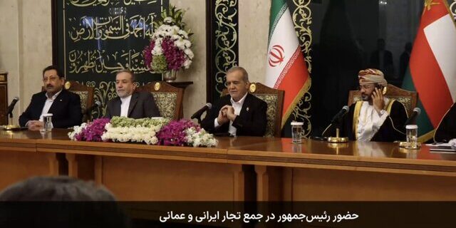 توافقات خوبی بین ایران و عمان انجام شد