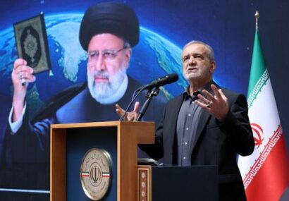 پزشکیان: مسئولان خارجی از سطح زندگی مسئولان ما تعجب می‌کردند