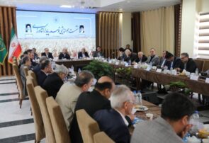 درخواست کمک پزشکیان از کارشناسان برای غلبه بر مشکلات ناشی از کمآبی