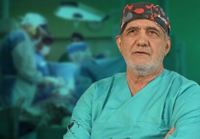 حالِ خوب بیماران؛ پایان شایعات/ تقدیر بیماران تبریزی از رئیس‌جمهور