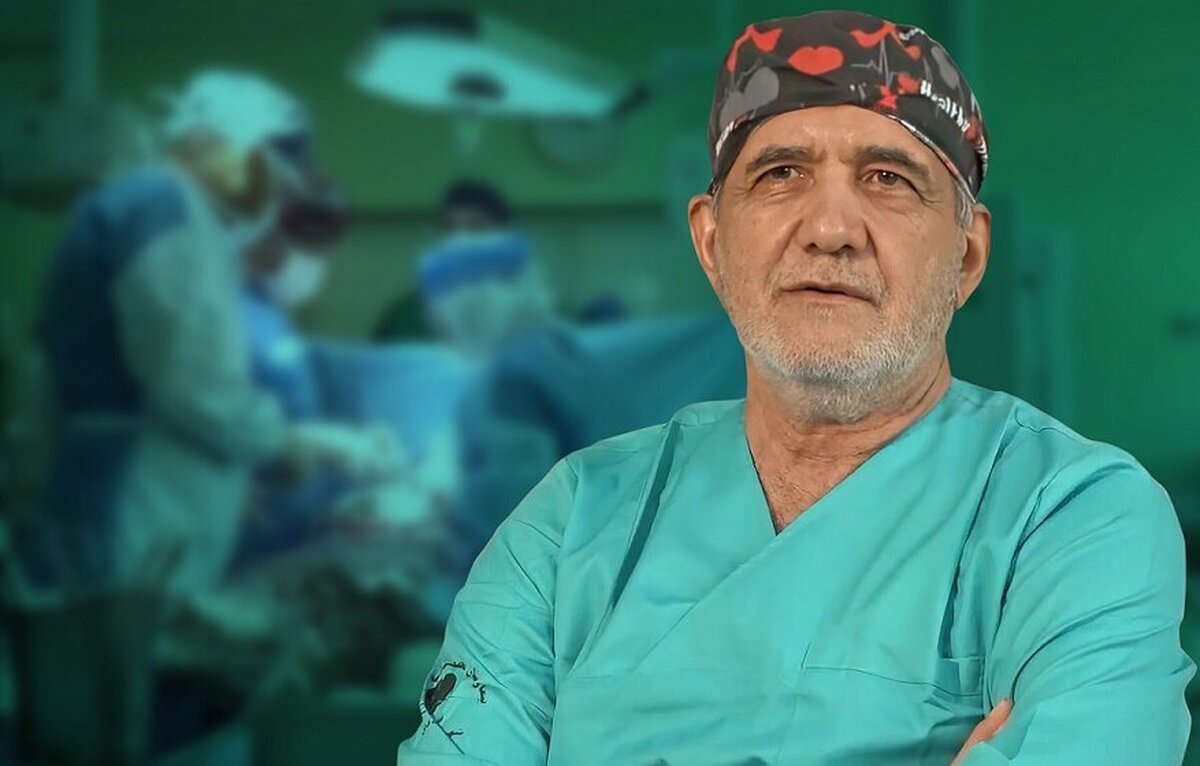 حالِ خوب بیماران؛ پایان شایعات/ تقدیر بیماران تبریزی از رئیس‌جمهور