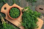 درمان طبیعی نفخ، بی‌خوابی و کلسترول