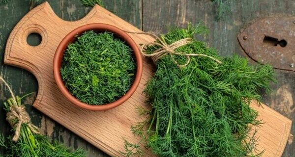 درمان طبیعی نفخ، بی‌خوابی و کلسترول