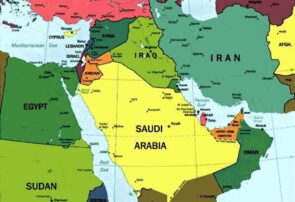 در منطقه چه خبر است؟