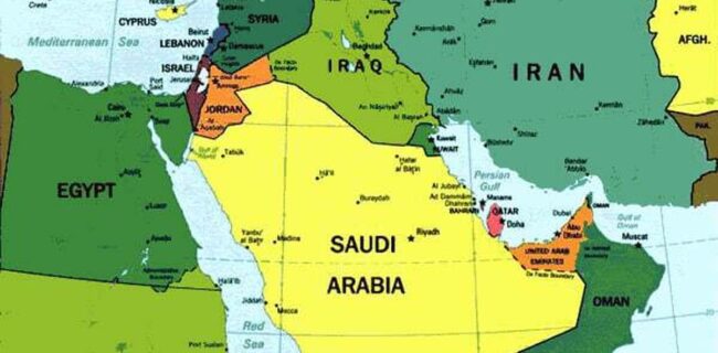 در منطقه چه خبر است؟