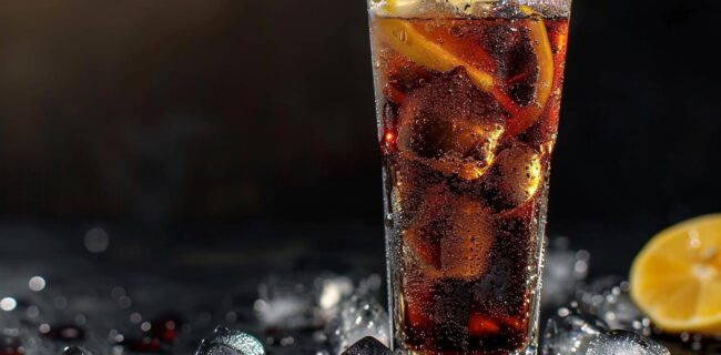 نوشابه چگونه استخوان‌ هایتان را نابود می‌کند؟