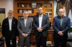 توسعه همکاری‌‌های راهبردی با ارمنستان