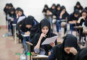 دانشآموزان میتوانند در جایی غیر از مدرسۀ محل تحصیلشان امتحان بدهند