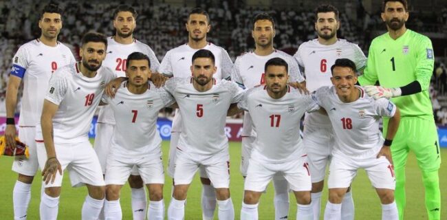 تیم ملی فوتبال هیچ برنامه‌ای ندارد؛ قلعه‌نویی نمی‌خواهد جوانگرایی کند!