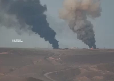 ۱۸ شهید و ۳۵ مجروح در آذربایجان شرقی