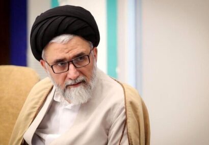 وزیر اطلاعات: گنجینه به دست آوردیم