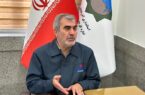 مردم از ازدحام در جایگاه‌های سوخت جدا پرهیز کنند