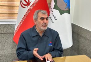 مردم از ازدحام در جایگاههای سوخت جدا پرهیز کنند