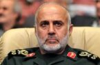 سرلشکر رشید در حمله رژیم صهیونیستی به شهادت رسید
