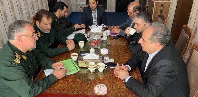 احداث ۶ پروژه آموزشی در مناطق متعدد استان آذربایجان شرقی