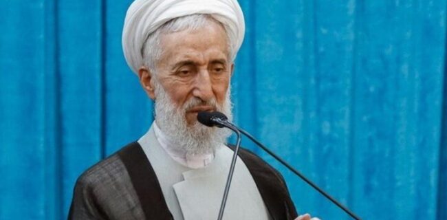 قانون را فصل‌الخطاب می‌دانم