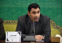 صداهای انفجار در تبریز به دلیل امحای راکت‌های عمل نکرده است
