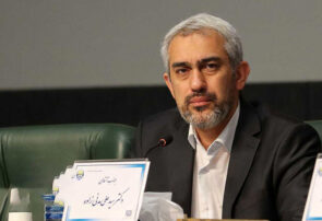 سفر وزیر امور اقتصادی و دارایی به منطقه آزاد ارس