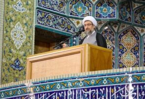 بابت قطعیهای طولانی آب و برق از مردم عذر میخواهم