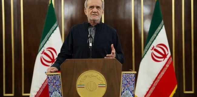 پاسخ مشروع ایران، دشمن را از اقدام احمقانه خود پشیمان می‌کند