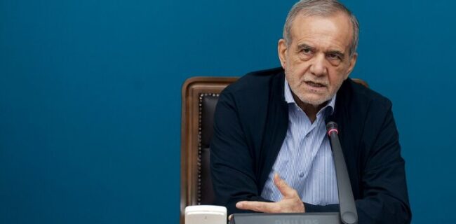 برای حفظ وفاق باید در رفتارهایمان تغییر ایجاد کنیم