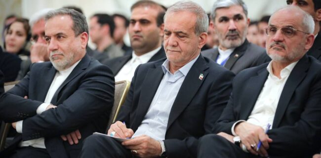 «ارس» دروازه توسعه روابط اقتصادی ایران و آذربایجان