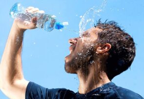 گرمازدگی یا خستگی گرمایی؟