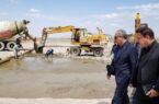 با پیگیری های مستمر از وزارت راه، بازسازی باند فرودگاه تبریز در اولویت قرار گرفت