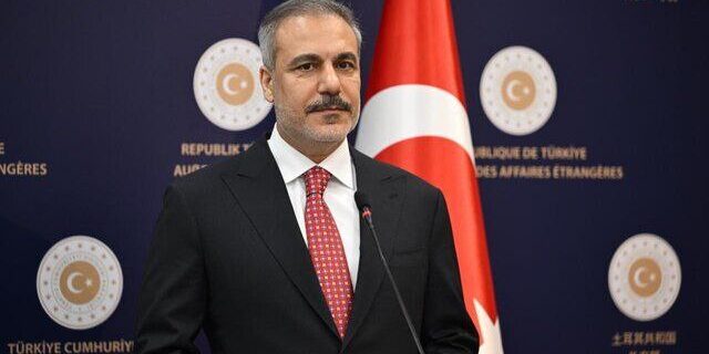 ترکیه و پاکستان امیدوارند میان ایران و اسرائیل آتش‌بس دائمی برقرار شود
