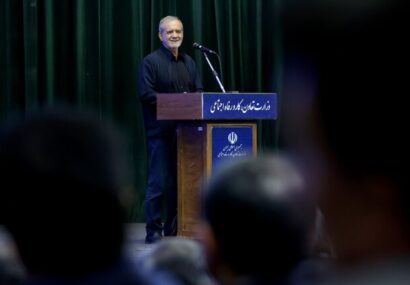آنچه در جنگ ۱۲ روزه بدست آوریم ارزشمندتر از چیزی بود که از دست دادیم