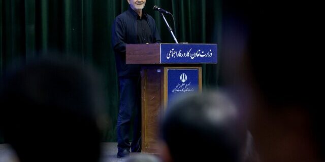 آنچه در جنگ ۱۲ روزه بدست آوریم ارزشمندتر از چیزی بود که از دست دادیم