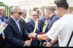 پرواز تبریز- باکو و بالعکس از سر گرفته شد