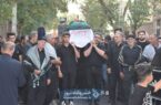 اهل قبیله، آئین سنتی در خسروشاه با قدمت بیش از ۱۰۰ سال