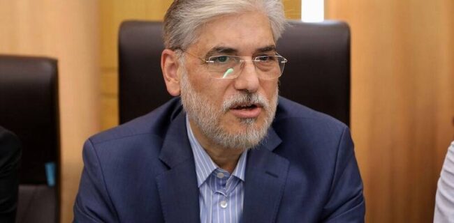 به سمت حذف کنکور حرکت می‌کنیم
