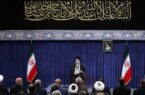 مسئولان باید با قوت و روحیه کامل به کار خود ادامه دهند