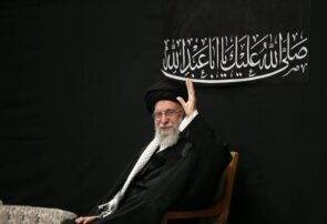 رهبر انقلاب: ایران را به اوج افتخار می‌رسانیم