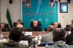 تولیدکنندگان ما حتی در جنگ ۱۲ روزه هم پای کار بودند