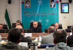 تولیدکنندگان ما حتی در جنگ ۱۲ روزه هم پای کار بودند