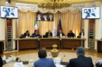 طرح تشکیل شرکت ملی طلای ایران با محوریت آذربایجان شرقی تقدیم رئیس جمهوری شده است