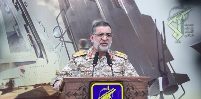 در صورت هرگونه جنگ جدید پاسخ ایران ویرانگر خواهد بود