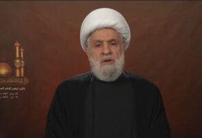 مقاومت سلاحش را تحویل نخواهد داد؛ کربلایی خواهیم جنگید