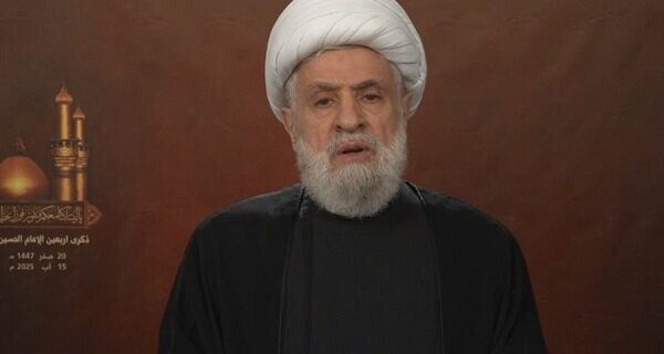 مقاومت سلاحش را تحویل نخواهد داد؛ کربلایی خواهیم جنگید