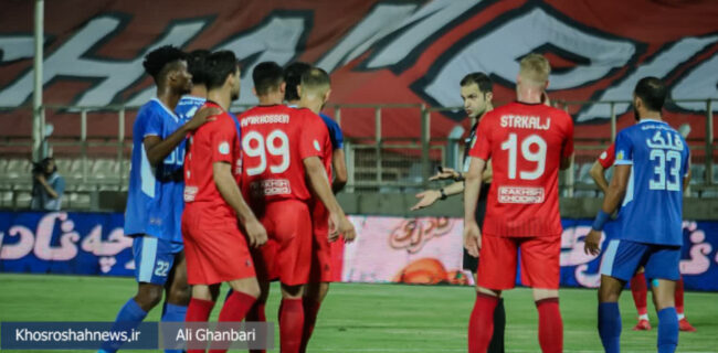 چهارمین نبرد تاریخی استقلال-تراکتور این بار در یزد