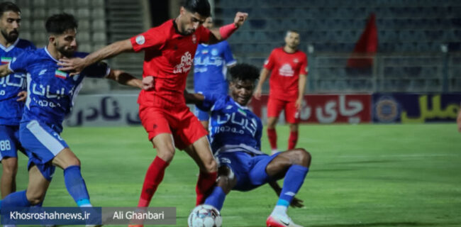 بازی‌های استقلال و تراکتور در جام حذفی با یک روز تاخیر برگزار می‌شود