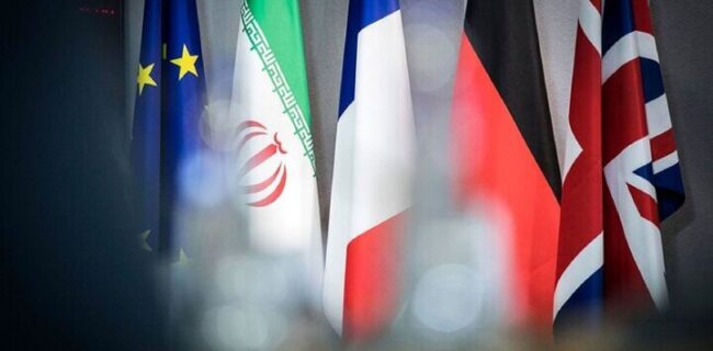 تروئیکای اروپا «مکانیسم ماشه» را علیه ایران فعال کردند