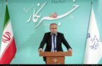 تلاش برای حل مشکلات خبرنگاران آذربایجان شرقی