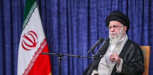 همه مراقب باشند! طراحی دشمن بعد از شکست در جنگ ۱۲ روزه شکستن اتحاد است