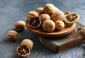 یک چاشنی چربی‌سوز برای مبتلایان به کبد چرب و چربی خون بالا