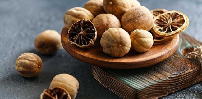 یک چاشنی چربی‌سوز برای مبتلایان به کبد چرب و چربی خون بالا